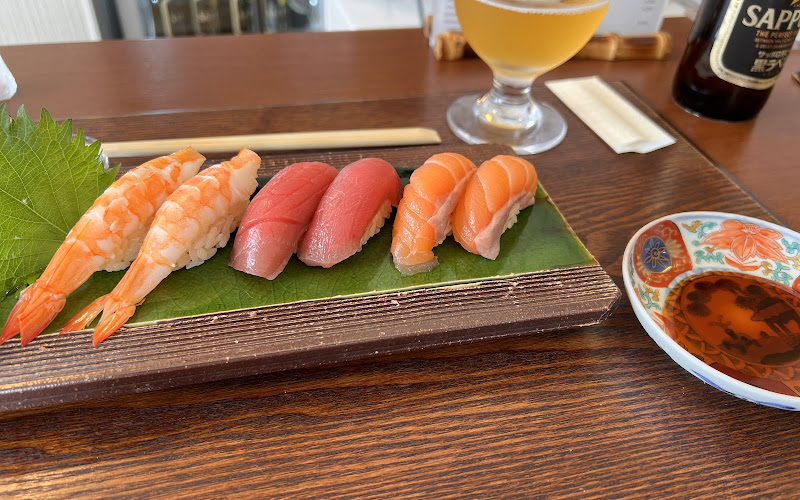 Sushi Bar 鎌倉酔酔