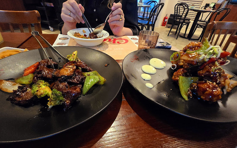 차알 해운대 엘시티점