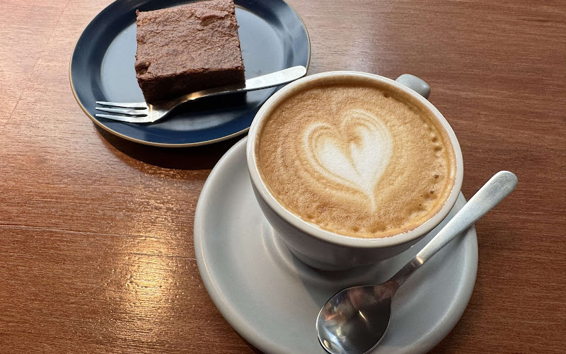 BARREL COFFEE ROASTERY