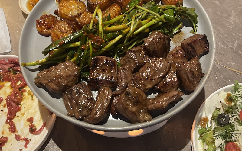 육미안 강남점 / yookmian gangnam