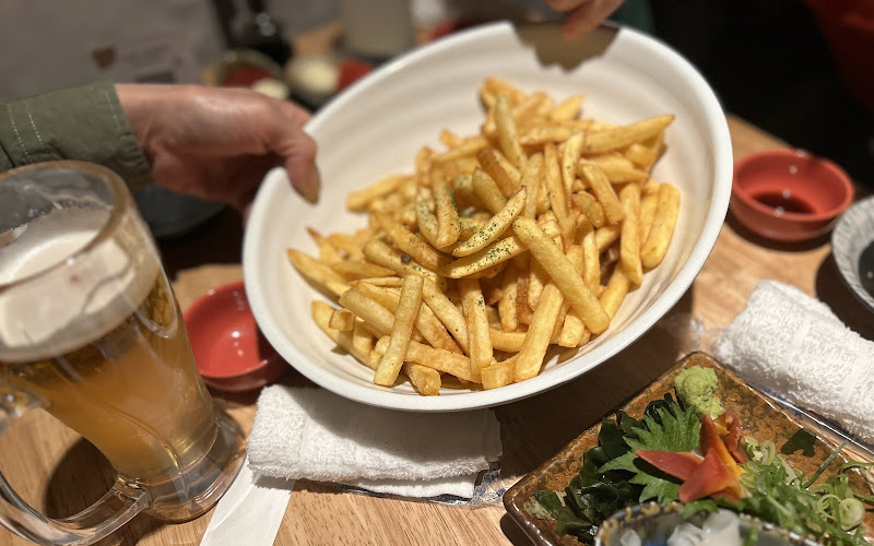 炭焼 きゅうべえ【個室あり】