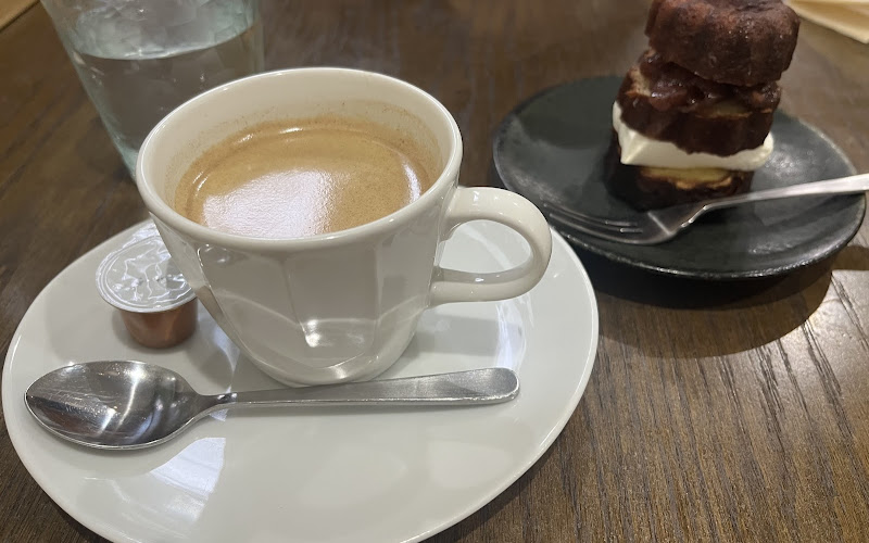 パンカフェ KANARIMO