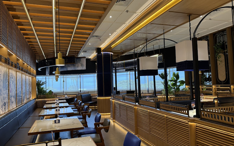 Suji Suan Cai Yu & Su Er Kao Yu | Icon Bali