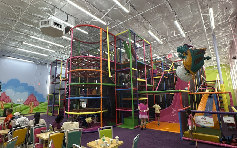 Kids Empire Katy