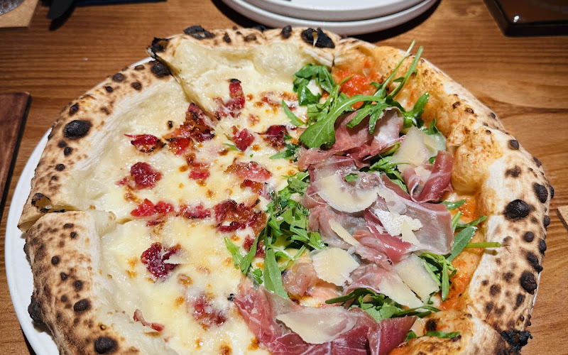 Én's Kitchen (take away only)