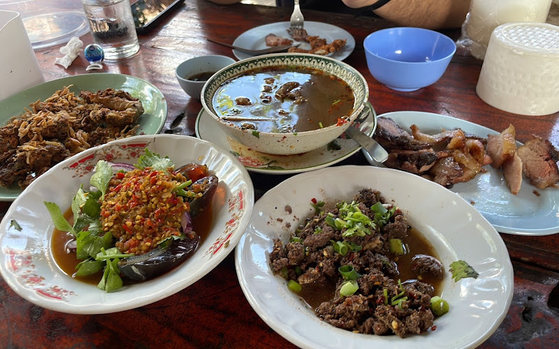 ลาบน้ำลัดซอย1