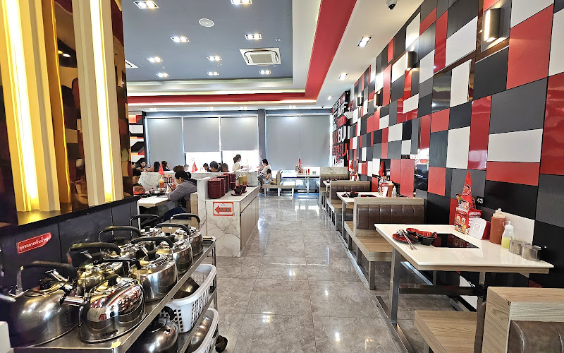 Suki Teenoi Saraburi