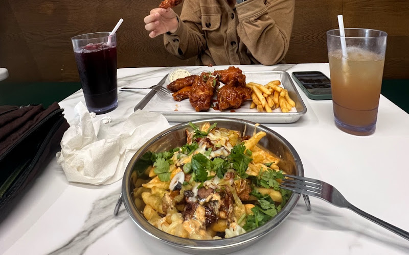 Kochu Korean Eatery