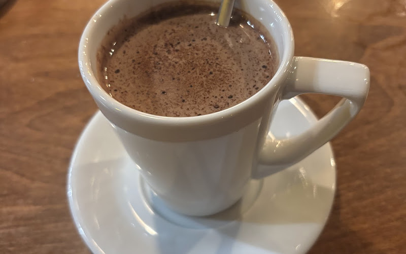 David's Kitchen & Coffee