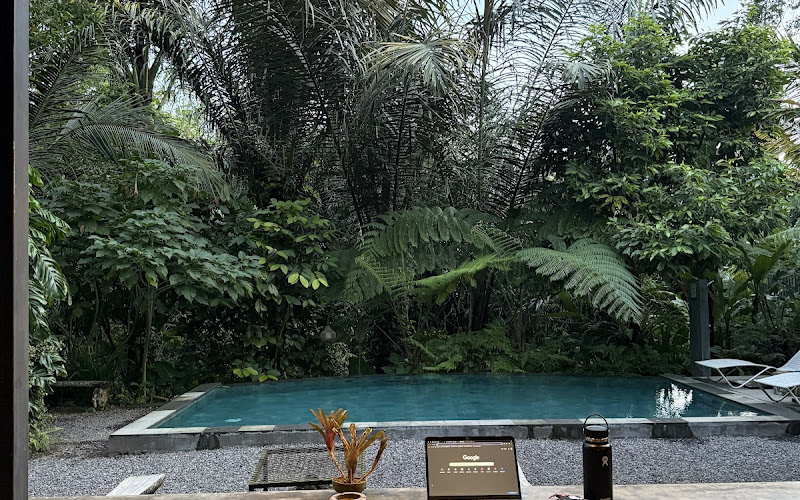 Daydream Lodge