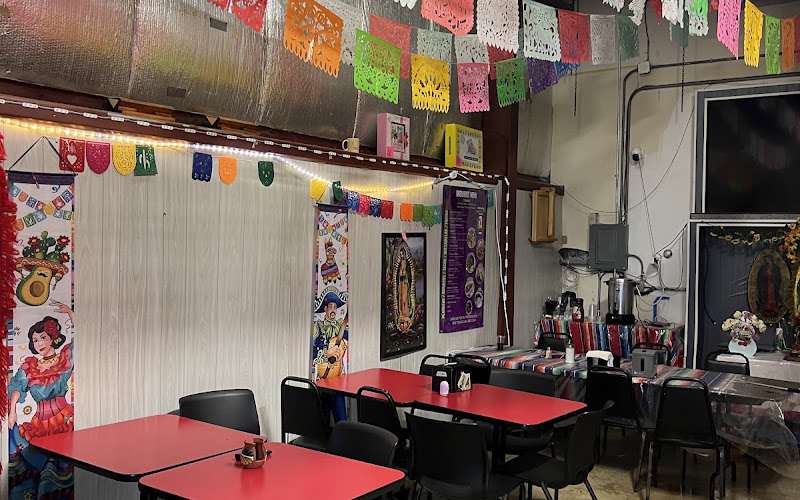 Tacos Juquilas
