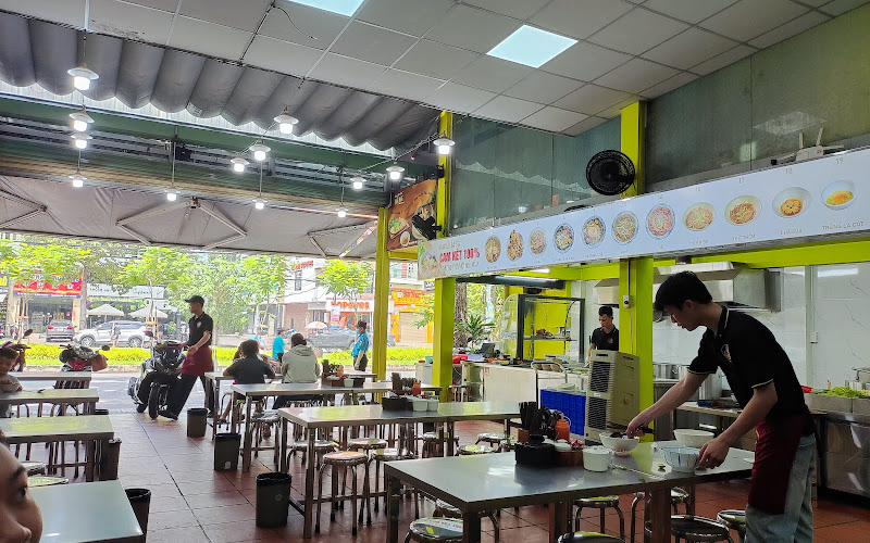 Bún Bò Bà Ba Bình Trị Đông