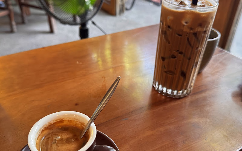 HP Cafe