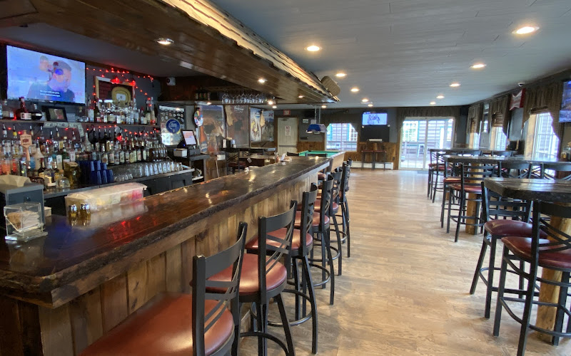 Four Seasons Restaurant