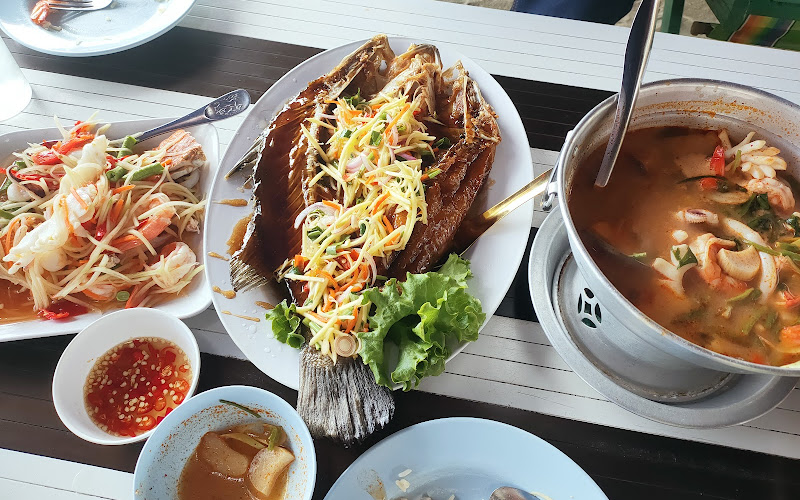 โอเคแหลมแม่พิมพ์