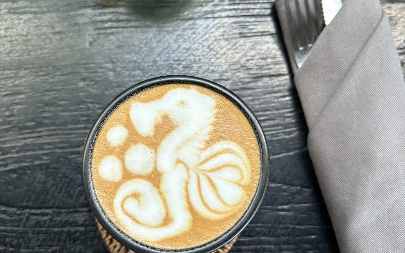 Suburbia Cafe