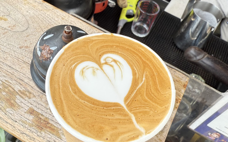 Rich เดช กาแฟ