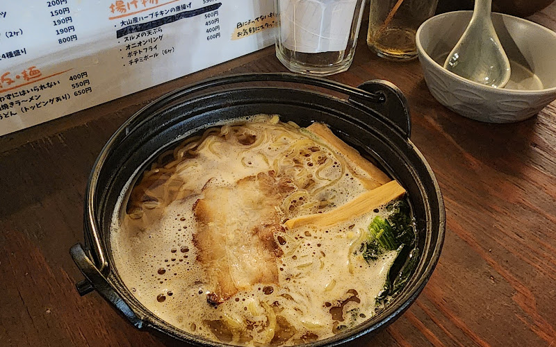 オデンザジャイアント