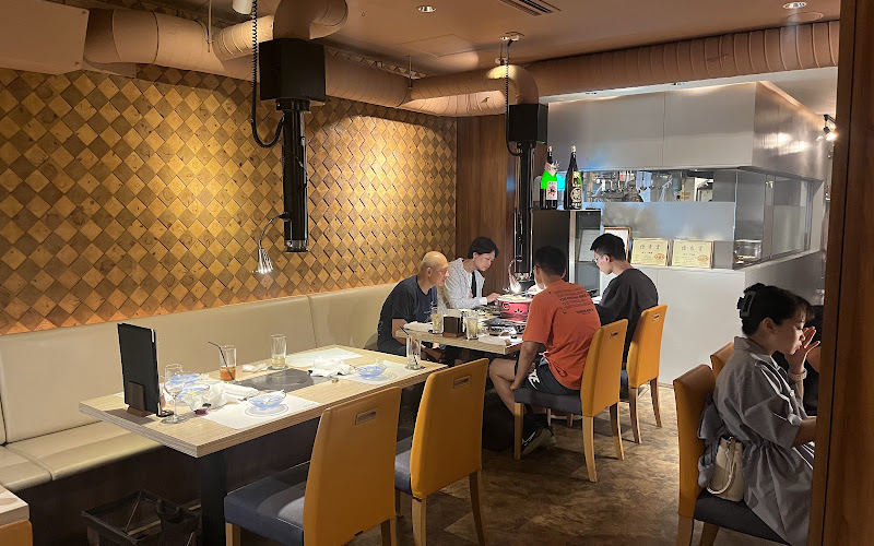 石垣牛専門店 肉匠 将【すき焼き・しゃぶしゃぶ・焼肉】