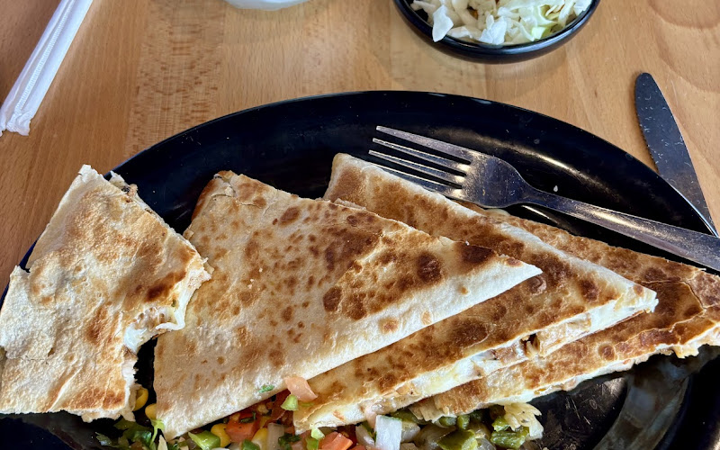 La Bodega Baja Taco Bar