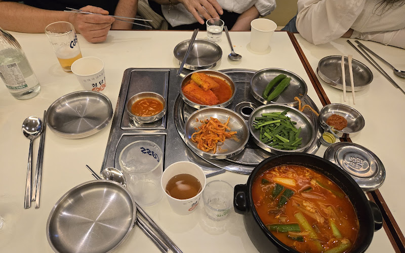 청담동순도리 사당점