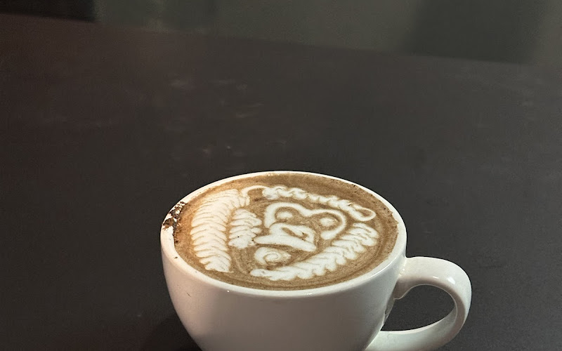 Brewing Soon Coffee Lab