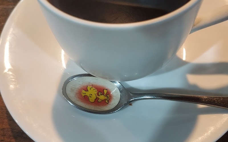 珈琲家族 可輪亜居