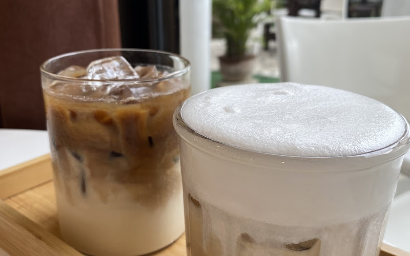 Breeze & Beans Coffeehouse