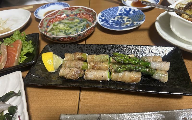 居酒屋レインボー