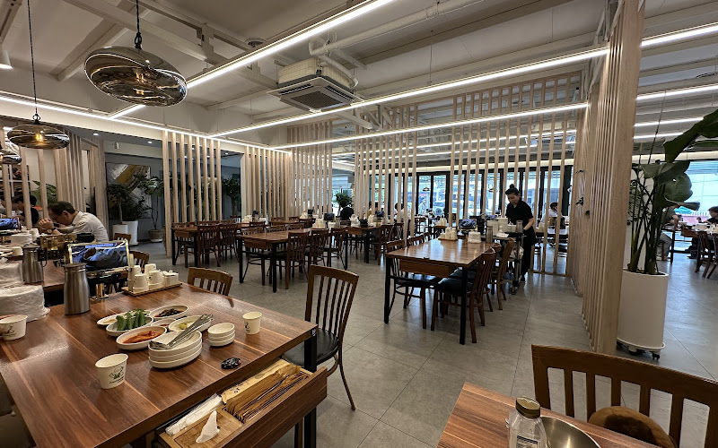 이우철 한방누룽지 삼계탕 부산본점