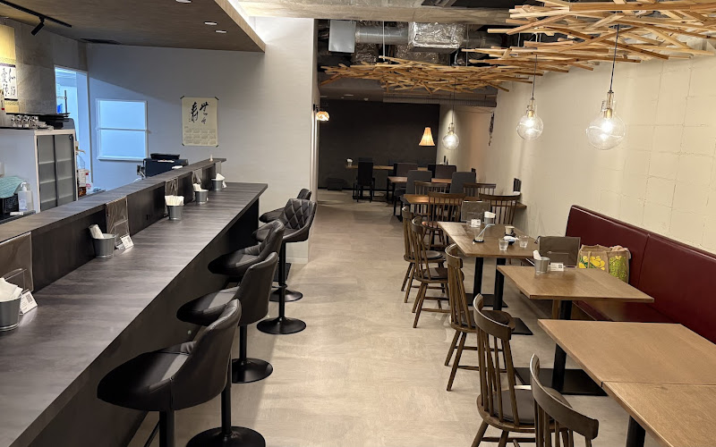 ぱんとごはん やどり樹