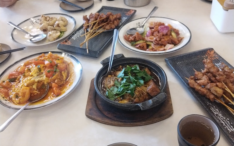 병아리김밥 명동점