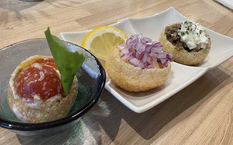 ビリヤニ 狢（むじな） Biryani Mujina