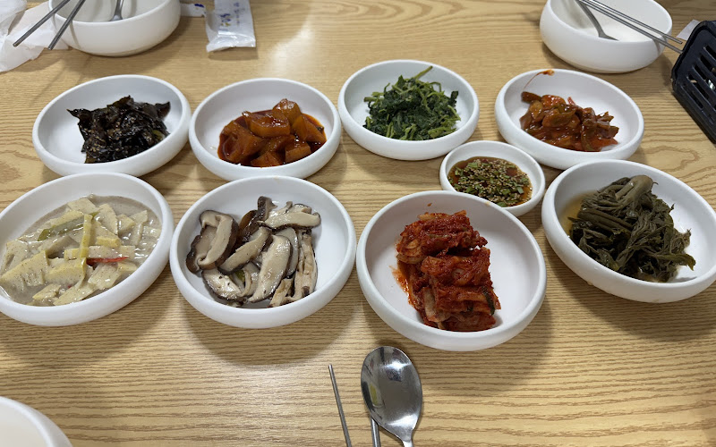 다금식당