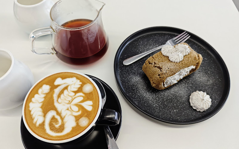 Vits Coffee @ Cheras Selatan 118