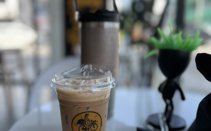 Kopi Saigon Kuala Pilah