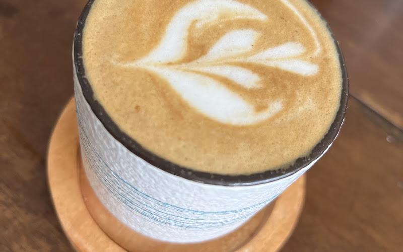 Effect Cafe