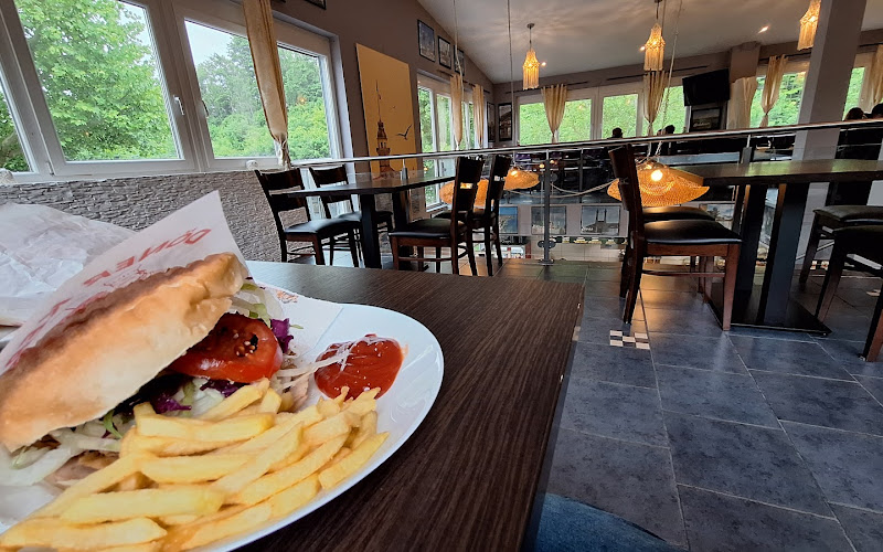 Lokanta Restaurant