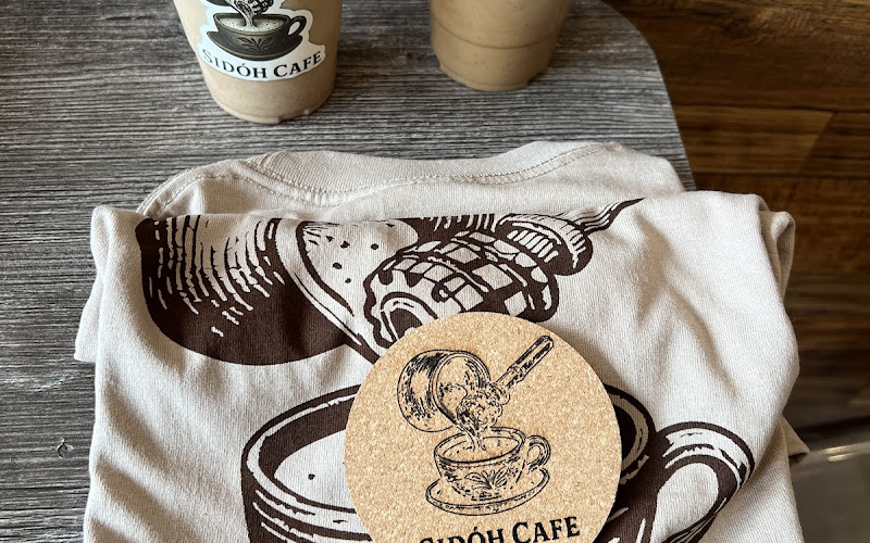 Sidóh Cafe
