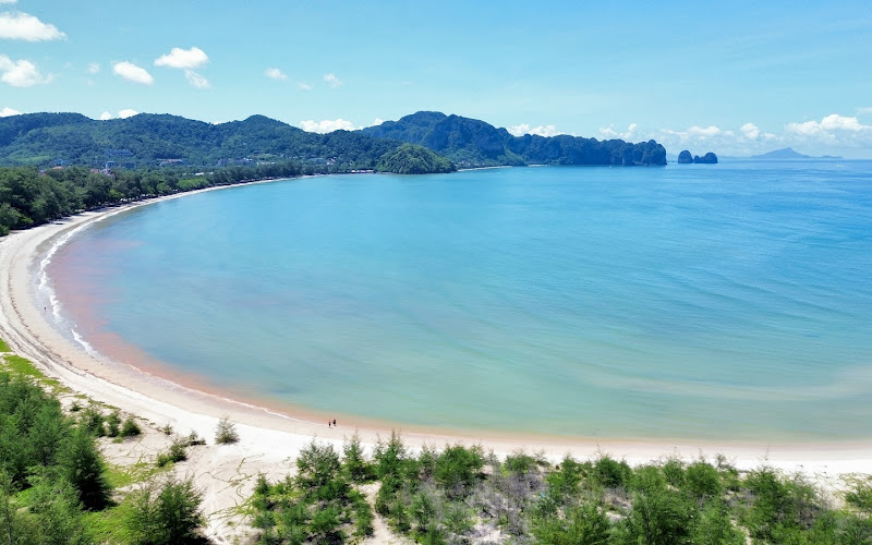 Hat Noparat Thara park