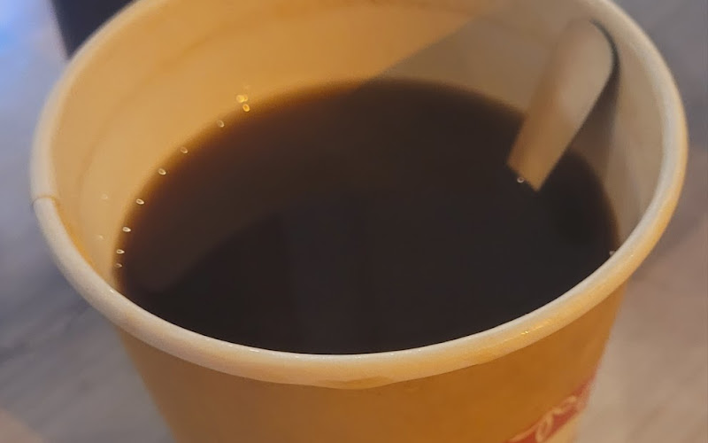 LAMAN PUTEH by COFFEE TEXAS