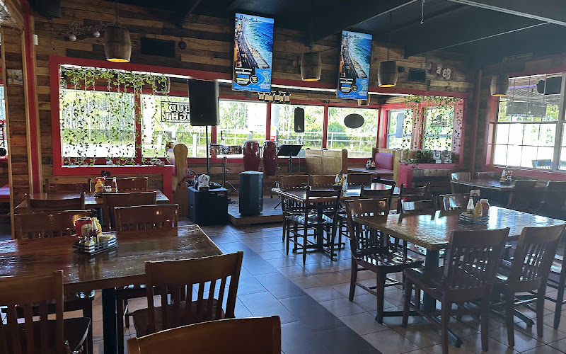 Havana Night Bar & Grill