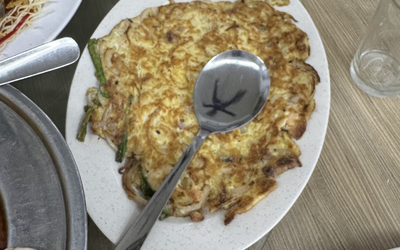 Restoran Fook Moon 福满饭店