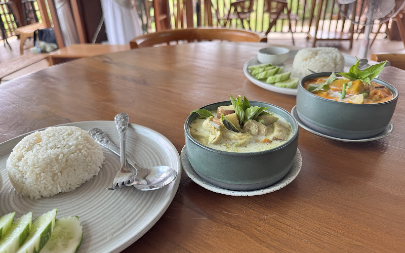 By Chef Nuit Thailand