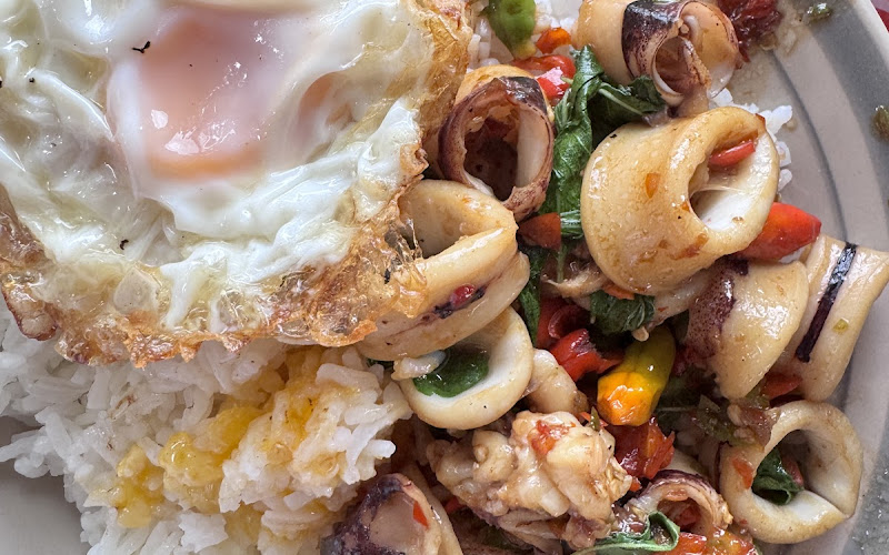 ร้านยาย น้ำซุปแซ่บเวอร์