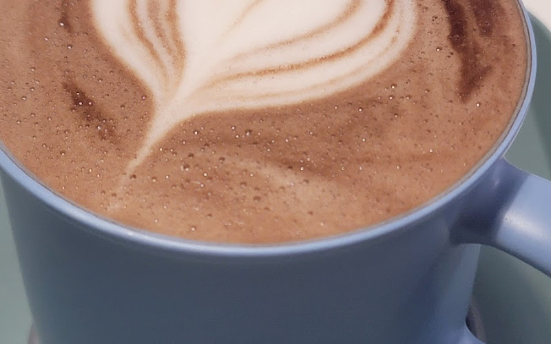 Just Specialty Coffee