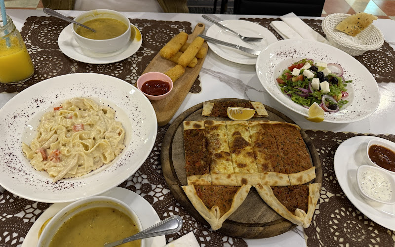 Caravansaray Restaurant