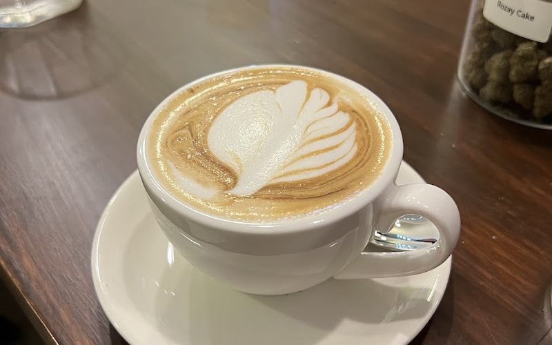STANK CO Cannabis & Coffeeshop
