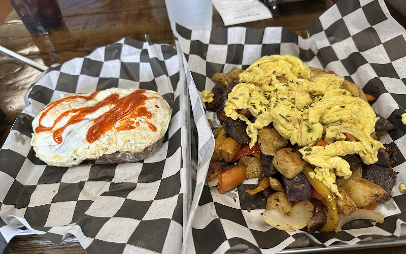 Blessings Restaurant and Bakery