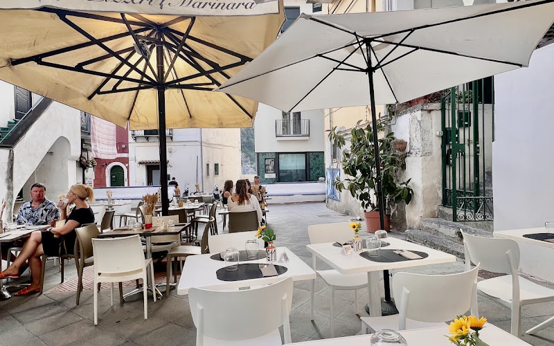 L’altro scalo trattoria